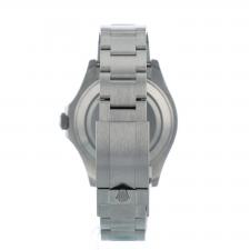 Gents Rolex Yacht-Master 42 226627 Titanium case with Black dial