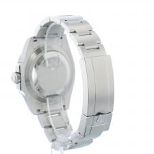 Gents Rolex Submariner Non Date 124060 Stainless Steel case with Black dial
