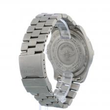Gents Breitling Aerospace Avantage E7936210 Steel case with Silver dial