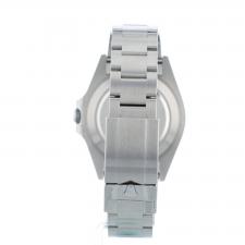 Gents Rolex Explorer II 226570 Steel case with Black dial