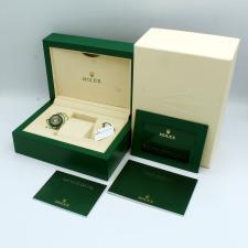 Gents Rolex GMT Master II 126711CHNR 18ct Rose Gold   Stainless Steel case with Black dial