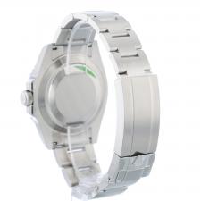 Gents Rolex Submariner Date 126610LN Stainless Steel case with Black dial