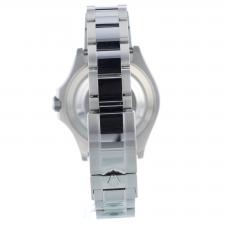 Gents Rolex Yacht-Master 40 126622 Stainless Steel case with Blue dial