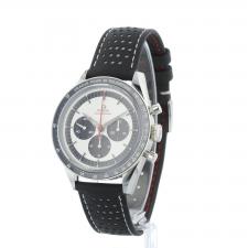 Gents Omega Speedmaster 311.32.40.30.02.001 Stainless Steel case with Silver dial