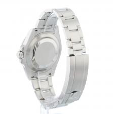 Gents Rolex Submariner Date 126610LN Stainless Steel case with Black dial