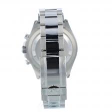 Gents Rolex Yacht-Master II 126680 Stainless Steel case with White dial