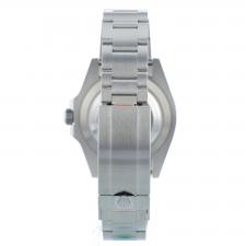 Gents Rolex Submariner Date 126610LV Stainless Steel case with Black dial