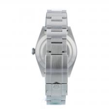 Gents Rolex Explorer 224270 Steel case with Black dial