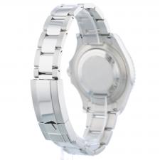 Gents Rolex Yacht-Master 40 126622 Stainless Steel case with Blue dial
