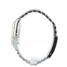 Gents Rolex DateJust 36 126234 Steel case with Black dial