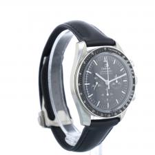 Gents Omega Speedmaster 31032425001002 Steel case with Black dial