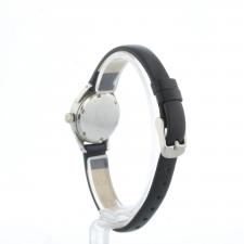 Ladies Omega Seamaster Steel case with Cream dial