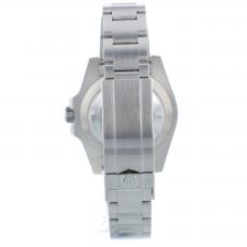 Gents Rolex Submariner Date 116610LN Stainless Steel case with Black dial