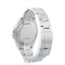 Gents Rolex Explorer II 226570 Stainless Steel case with White dial