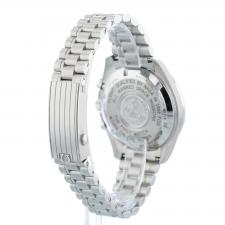 Gents Omega Speedmaster 31030425001001 Steel case with Black dial