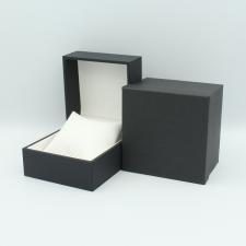 Gents Zenith Dress 9 CT case with Silver dial