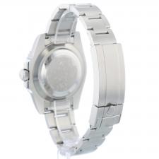 Gents Rolex Submariner Date 116610LN Stainless Steel case with Black dial