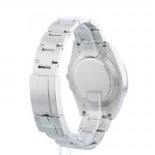 Gents Rolex Explorer II 226570 Stainless Steel case with White dial