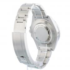 Gents Rolex Sea Dweller 50th Mark 1 126600 Steel case with Black dial