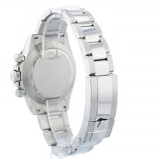 Gents Rolex Daytona 116500LN Stainless Steel case with Panda dial