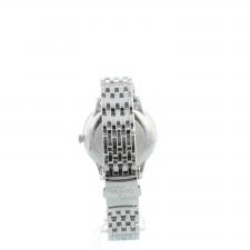 Ladies Omega DeVille 434.10.30.60.01.001 Stainless Steel case with Black dial