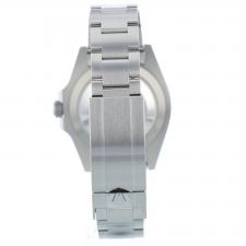 Gents Rolex Submariner Non Date 124060 Steel case with Black dial