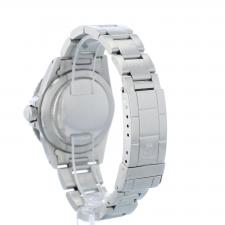 Gents Rolex Submariner Non Date 5513 Stainless Steel case with Black dial