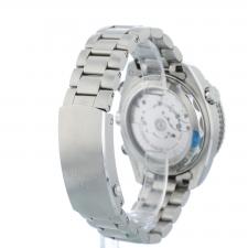 Gents Omega Planet Ocean 89406213 Steel case with Black dial
