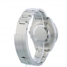 Gents Rolex Sea Dweller 50th Mark 2 126600 Stainless Steel case with Black dial