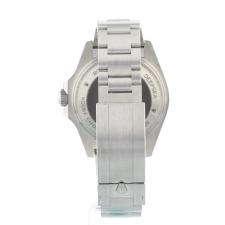 Gents Rolex Deep Sea James Cameron 126660 Stainless Steel case with Black/Blue dial