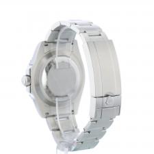 Gents Rolex Submariner Date 126610LN Stainless Steel case with Black dial