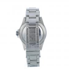 Gents Rolex Submariner Non Date 5513 Stainless Steel case with Black dial