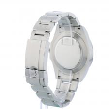 Gents Rolex Explorer II 226570 Steel case with White dial