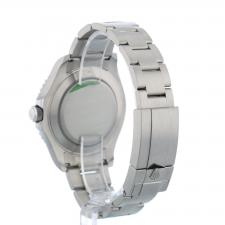 Gents Rolex Yacht-Master 42 226627 Titanium case with Black dial