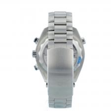 Gents Omega Planet Ocean 89406213 Steel case with Black dial