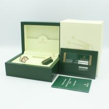 Ladies Rolex Oyster 176234 Stainless Steel case with Pink dial