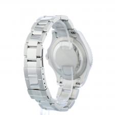 Gents Rolex Yacht-Master 16622 Steel case with Platinum dial