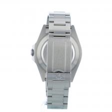Gents Rolex Explorer II 226570 Steel case with White dial