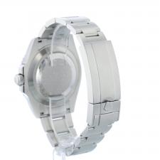 Gents Rolex Submariner Date 126610LN Stainless Steel case with Black dial
