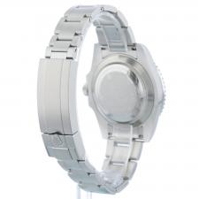 Gents Rolex Submariner Date 116610LN Stainless Steel case with Black dial