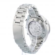 Gents Omega Seamaster Planet Ocean 23230465101001 Steel case with Black dial