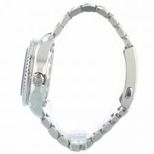 Gents Omega Planet Ocean Ultra Deep 21530462103001 Steel case with Blue dial