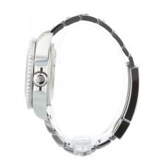 Gents Rolex Deep Sea James Cameron 126660 Stainless Steel case with Black/Blue dial