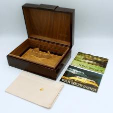 Gents Rolex Day Date 18038 18ct Yellow Gold case with Gilt dial