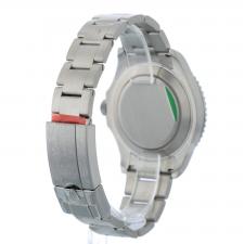 Gents Rolex Yacht-Master 42 226627 Titanium case with Black dial
