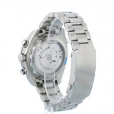 Gents Omega Planet Ocean 89406213 Steel case with Black dial