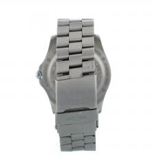 Gents Breitling Aerospace Avantage E7936210 Steel case with Silver dial