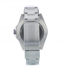 Gents Rolex Deep Sea 136660 Stainless Steel case with Black/Blue dial