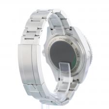Gents Rolex Deep Sea 126660 Steel case with Blue/Black dial