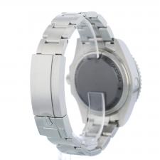 Gents Rolex Sea Dweller 136660 Steel case with Black dial